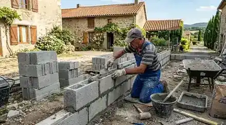 Maçonnerie